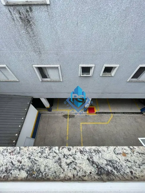 Foto 4 de Cobertura com 2 quartos à venda, 110m2 em Vila Pires, Santo Andre - SP