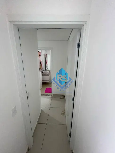 Foto 9 de Cobertura com 2 quartos à venda, 110m2 em Vila Pires, Santo Andre - SP