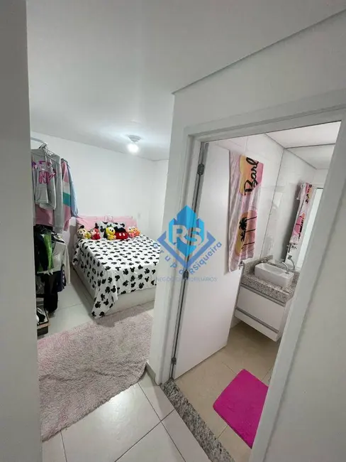 Foto 8 de Cobertura com 2 quartos à venda, 110m2 em Vila Pires, Santo Andre - SP