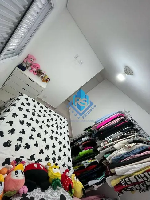 Foto 5 de Cobertura com 2 quartos à venda, 110m2 em Vila Pires, Santo Andre - SP