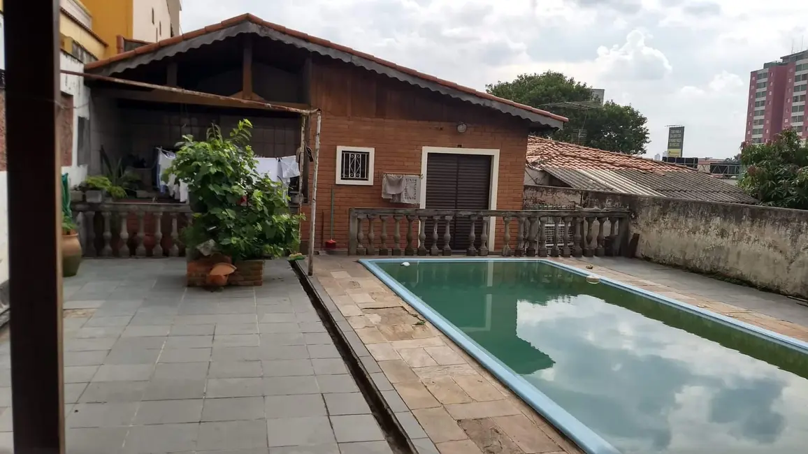 Foto 1 de Casa com 2 quartos à venda, 350m2 em Sao Bernardo Do Campo - SP