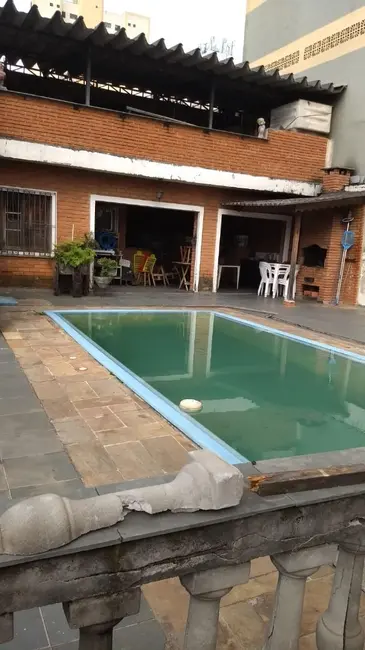 Foto 2 de Casa com 2 quartos à venda, 350m2 em Sao Bernardo Do Campo - SP