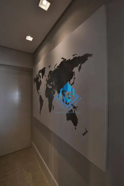 Foto 9 de Apartamento com 3 quartos à venda, 242m2 em Nova Petrópolis, Sao Bernardo Do Campo - SP