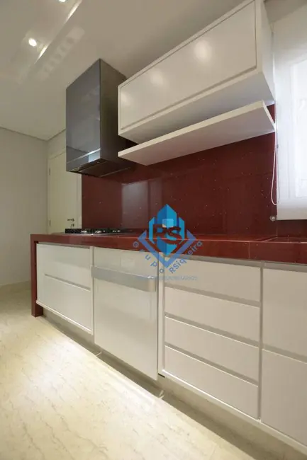 Foto 3 de Apartamento com 3 quartos à venda, 242m2 em Nova Petrópolis, Sao Bernardo Do Campo - SP