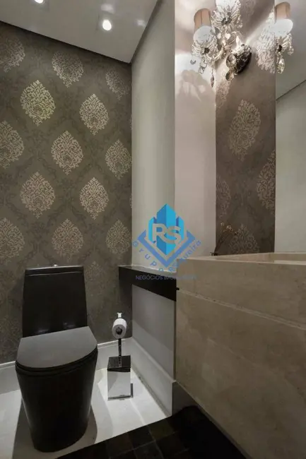 Foto 6 de Apartamento com 3 quartos à venda, 242m2 em Nova Petrópolis, Sao Bernardo Do Campo - SP