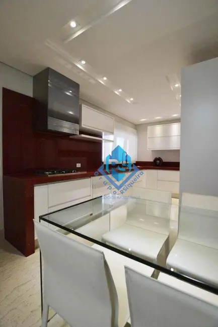 Foto 4 de Apartamento com 3 quartos à venda, 242m2 em Nova Petrópolis, Sao Bernardo Do Campo - SP