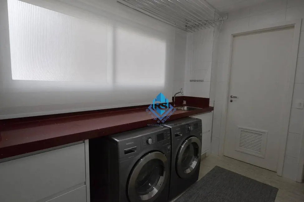 Foto 5 de Apartamento com 3 quartos à venda, 242m2 em Nova Petrópolis, Sao Bernardo Do Campo - SP