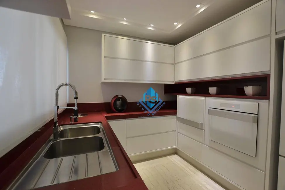 Foto 2 de Apartamento com 3 quartos à venda, 242m2 em Nova Petrópolis, Sao Bernardo Do Campo - SP
