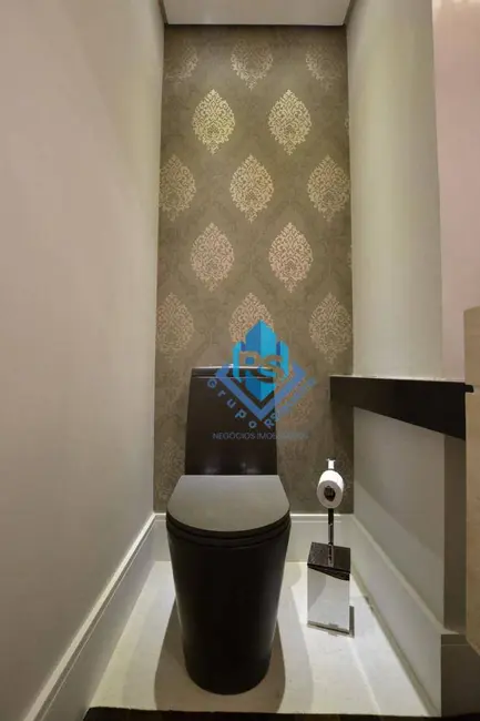 Foto 7 de Apartamento com 3 quartos à venda, 242m2 em Nova Petrópolis, Sao Bernardo Do Campo - SP