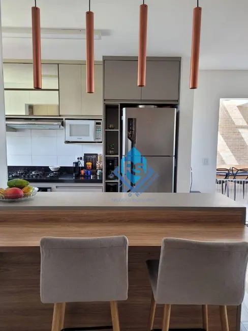 Foto 6 de Cobertura com 3 quartos à venda, 150m2 em Assunção, Sao Bernardo Do Campo - SP