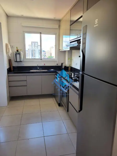 Foto 8 de Cobertura com 3 quartos à venda, 150m2 em Assunção, Sao Bernardo Do Campo - SP