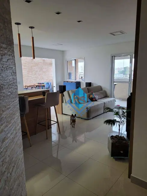 Foto 4 de Cobertura com 3 quartos à venda, 150m2 em Assunção, Sao Bernardo Do Campo - SP