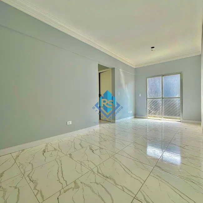Foto 2 de Apartamento com 2 quartos à venda, 61m2 em Taboão, Sao Bernardo Do Campo - SP