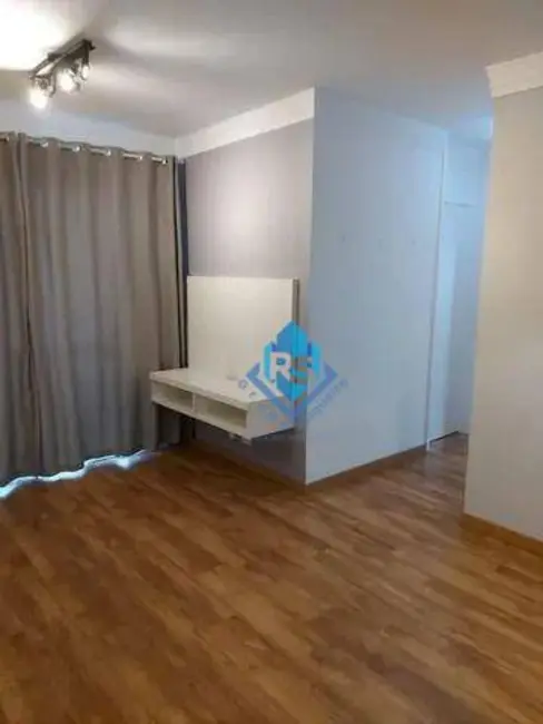 Foto 2 de Apartamento com 3 quartos à venda e para alugar, 61m2 em Parque Novo Mundo, São Paulo - SP