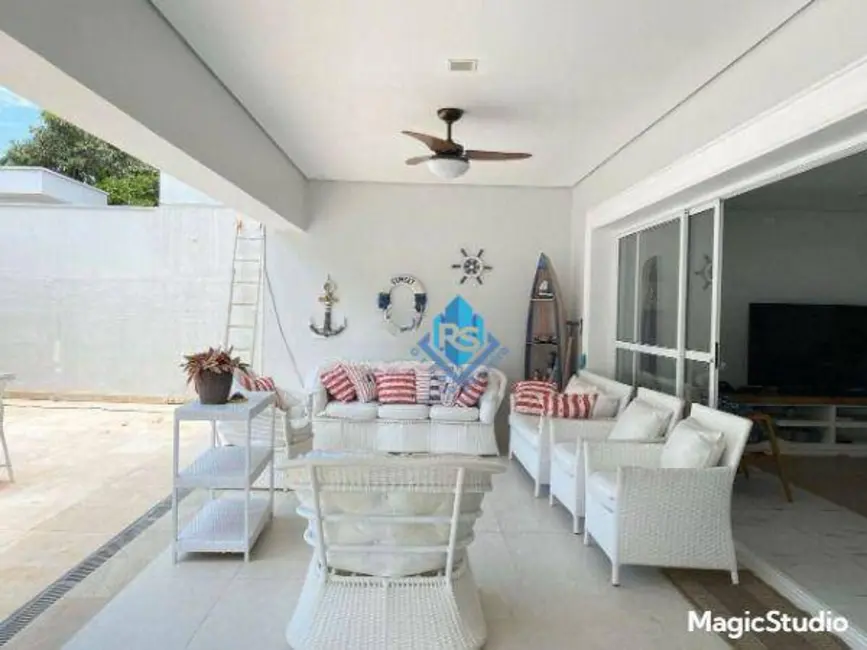 Sobrado com 7 quartos à venda, 600m2 em Riviera de São Lourenço, Bertioga - SP - imagem 8 Foto 8 de Sobrado com 7 quartos à venda, 600m2 em Riviera de São Lourenço, Bertioga - SP