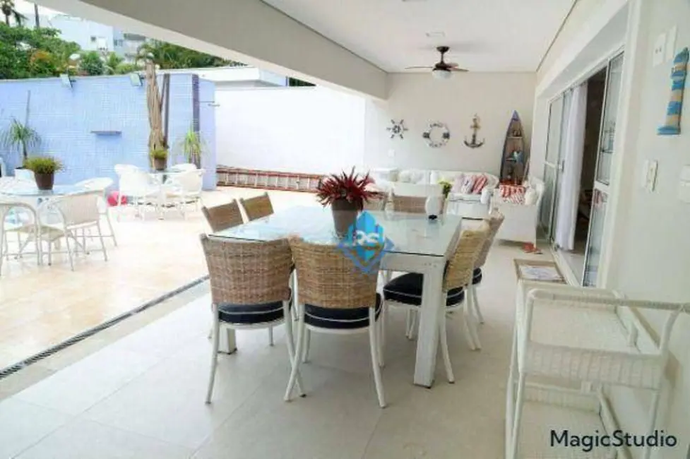 Sobrado com 7 quartos à venda, 600m2 em Riviera de São Lourenço, Bertioga - SP - imagem 5 Foto 5 de Sobrado com 7 quartos à venda, 600m2 em Riviera de São Lourenço, Bertioga - SP