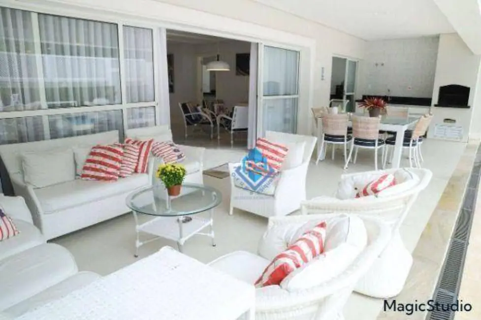 Sobrado com 7 quartos à venda, 600m2 em Riviera de São Lourenço, Bertioga - SP - imagem 6 Foto 6 de Sobrado com 7 quartos à venda, 600m2 em Riviera de São Lourenço, Bertioga - SP