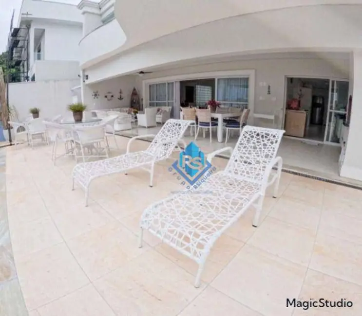 Sobrado com 7 quartos à venda, 600m2 em Riviera de São Lourenço, Bertioga - SP - imagem 3 Foto 3 de Sobrado com 7 quartos à venda, 600m2 em Riviera de São Lourenço, Bertioga - SP