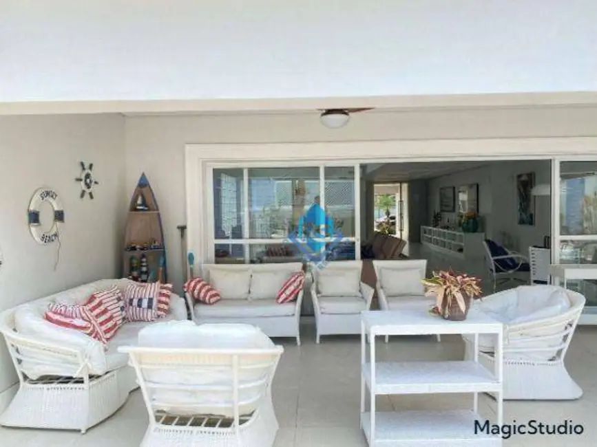 Sobrado com 7 quartos à venda, 600m2 em Riviera de São Lourenço, Bertioga - SP - imagem 7 Foto 7 de Sobrado com 7 quartos à venda, 600m2 em Riviera de São Lourenço, Bertioga - SP