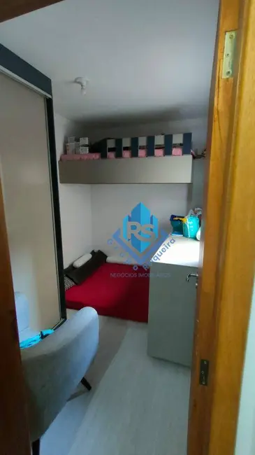 Cobertura com 2 quartos à venda, 108m2 em Jardim Bom Pastor, Santo Andre - SP - imagem 8 Foto 8 de Cobertura com 2 quartos à venda, 108m2 em Jardim Bom Pastor, Santo Andre - SP