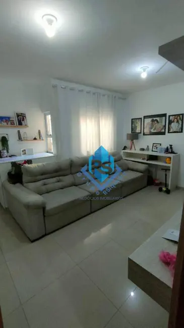 Cobertura com 2 quartos à venda, 108m2 em Jardim Bom Pastor, Santo Andre - SP - imagem 1 Foto 1 de Cobertura com 2 quartos à venda, 108m2 em Jardim Bom Pastor, Santo Andre - SP