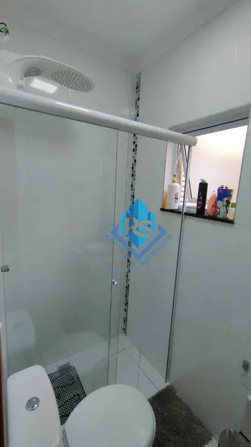 Cobertura com 2 quartos à venda, 108m2 em Jardim Bom Pastor, Santo Andre - SP - imagem 6 Foto 6 de Cobertura com 2 quartos à venda, 108m2 em Jardim Bom Pastor, Santo Andre - SP