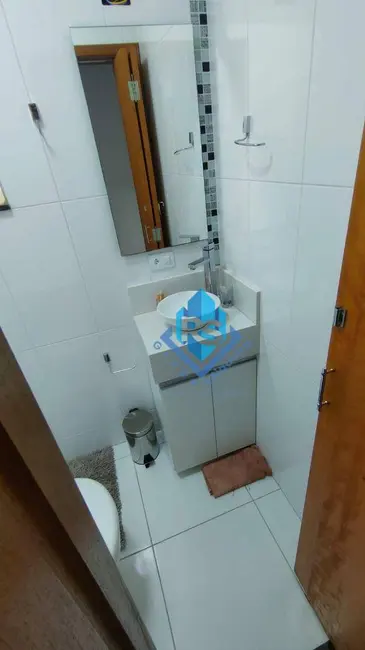 Cobertura com 2 quartos à venda, 108m2 em Jardim Bom Pastor, Santo Andre - SP - imagem 7 Foto 7 de Cobertura com 2 quartos à venda, 108m2 em Jardim Bom Pastor, Santo Andre - SP