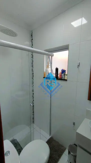 Cobertura com 2 quartos à venda, 108m2 em Jardim Bom Pastor, Santo Andre - SP - imagem 5 Foto 5 de Cobertura com 2 quartos à venda, 108m2 em Jardim Bom Pastor, Santo Andre - SP