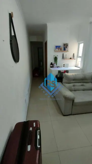 Cobertura com 2 quartos à venda, 108m2 em Jardim Bom Pastor, Santo Andre - SP - imagem 3 Foto 3 de Cobertura com 2 quartos à venda, 108m2 em Jardim Bom Pastor, Santo Andre - SP