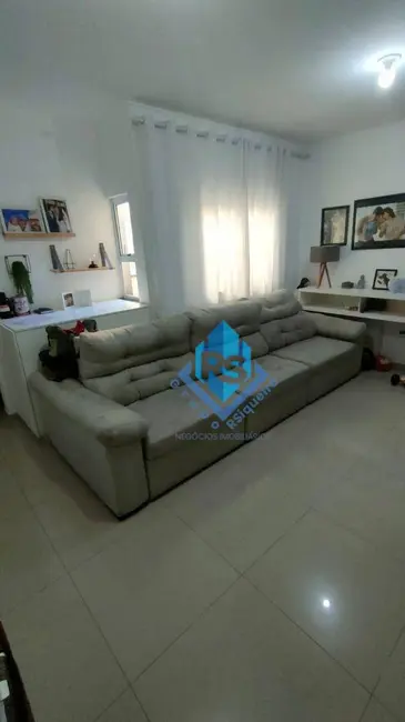 Cobertura com 2 quartos à venda, 108m2 em Jardim Bom Pastor, Santo Andre - SP - imagem 2 Foto 2 de Cobertura com 2 quartos à venda, 108m2 em Jardim Bom Pastor, Santo Andre - SP