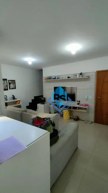 Cobertura com 2 quartos à venda, 108m2 em Jardim Bom Pastor, Santo Andre - SP - imagem 4 Foto 4 de Cobertura com 2 quartos à venda, 108m2 em Jardim Bom Pastor, Santo Andre - SP