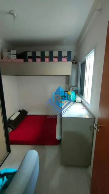 Cobertura com 2 quartos à venda, 108m2 em Jardim Bom Pastor, Santo Andre - SP - imagem 9 Foto 9 de Cobertura com 2 quartos à venda, 108m2 em Jardim Bom Pastor, Santo Andre - SP