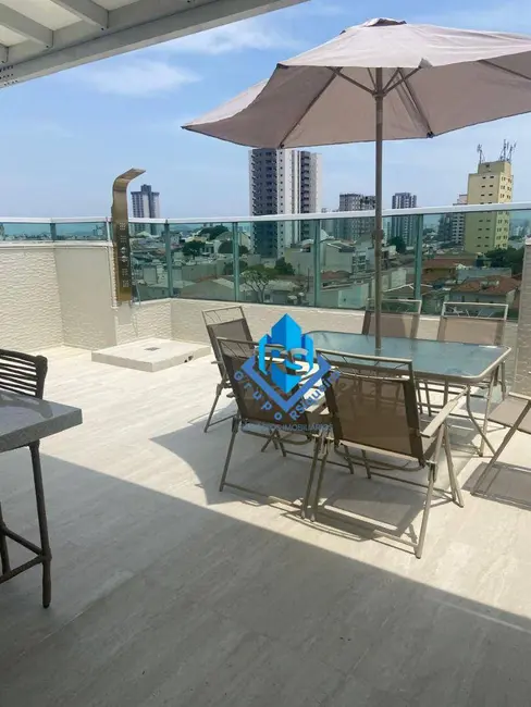 Cobertura com 3 quartos à venda, 166m2 em Parque das Nações, Santo Andre - SP - imagem 7 Foto 7 de Cobertura com 3 quartos à venda, 166m2 em Parque das Nações, Santo Andre - SP