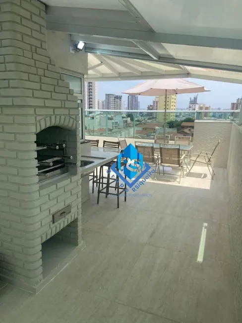 Cobertura com 3 quartos à venda, 166m2 em Parque das Nações, Santo Andre - SP - imagem 1 Foto 1 de Cobertura com 3 quartos à venda, 166m2 em Parque das Nações, Santo Andre - SP