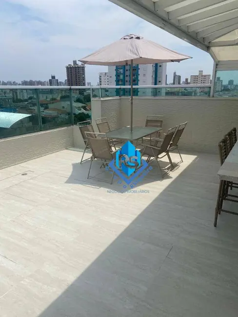 Cobertura com 3 quartos à venda, 166m2 em Parque das Nações, Santo Andre - SP - imagem 5 Foto 5 de Cobertura com 3 quartos à venda, 166m2 em Parque das Nações, Santo Andre - SP