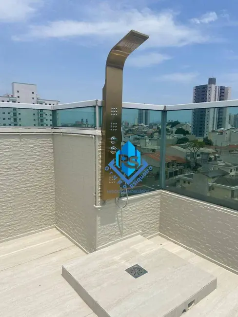 Cobertura com 3 quartos à venda, 166m2 em Parque das Nações, Santo Andre - SP - imagem 9 Foto 9 de Cobertura com 3 quartos à venda, 166m2 em Parque das Nações, Santo Andre - SP