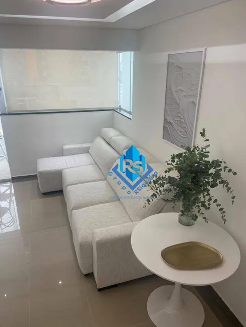 Cobertura com 3 quartos à venda, 166m2 em Parque das Nações, Santo Andre - SP - imagem 4 Foto 4 de Cobertura com 3 quartos à venda, 166m2 em Parque das Nações, Santo Andre - SP