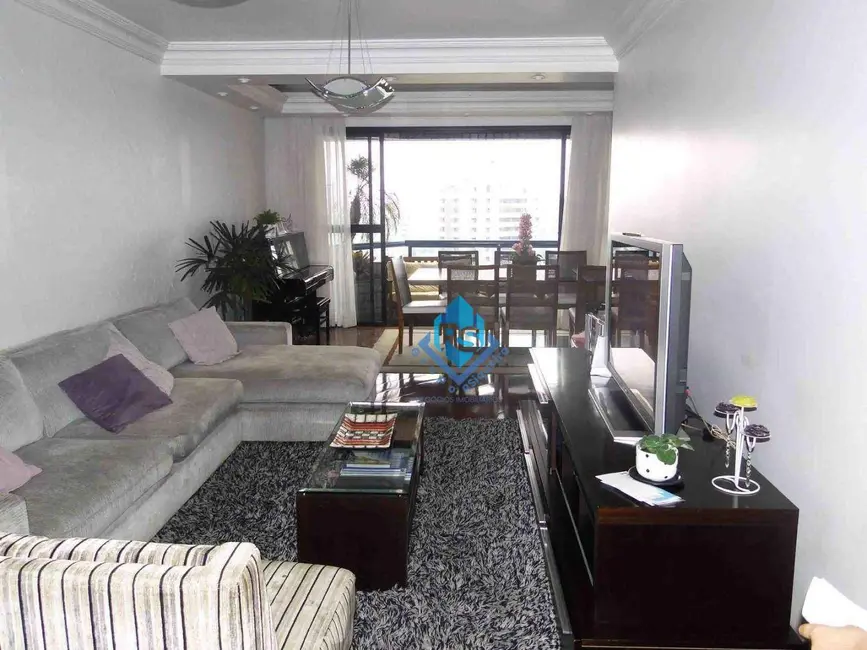 Foto 2 de Apartamento com 3 quartos à venda, 156m2 em Centro, Sao Bernardo Do Campo - SP