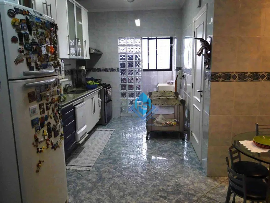 Foto 8 de Apartamento com 3 quartos à venda, 156m2 em Centro, Sao Bernardo Do Campo - SP