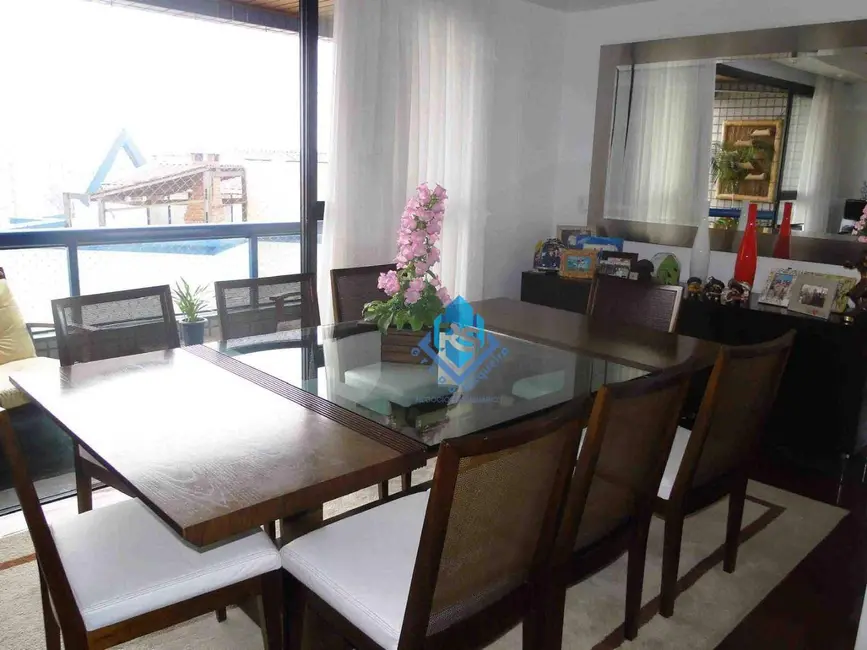 Foto 4 de Apartamento com 3 quartos à venda, 156m2 em Centro, Sao Bernardo Do Campo - SP