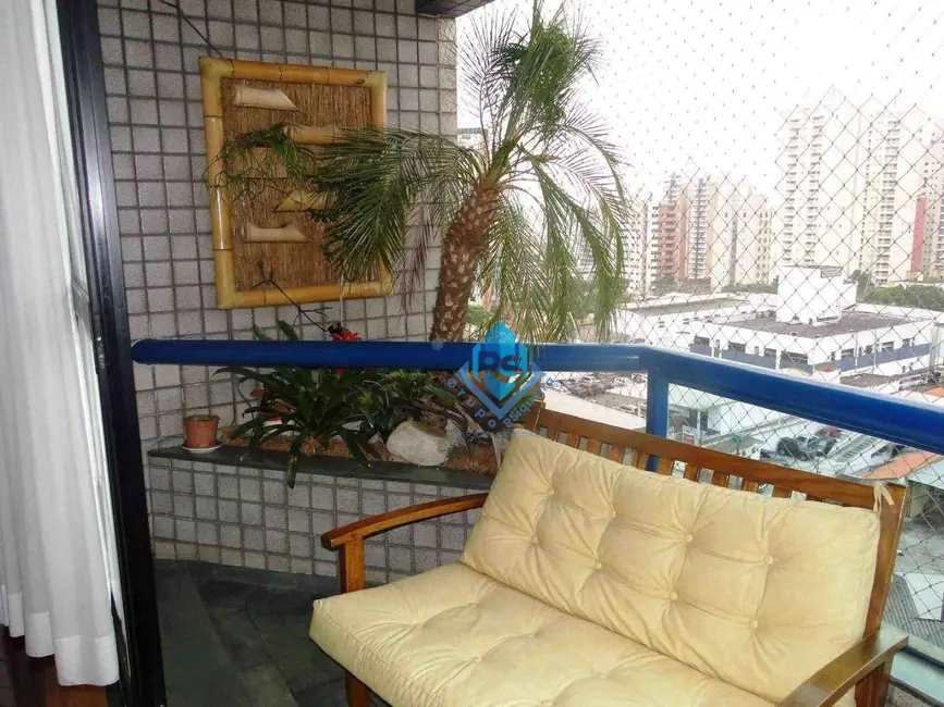 Foto 6 de Apartamento com 3 quartos à venda, 156m2 em Centro, Sao Bernardo Do Campo - SP