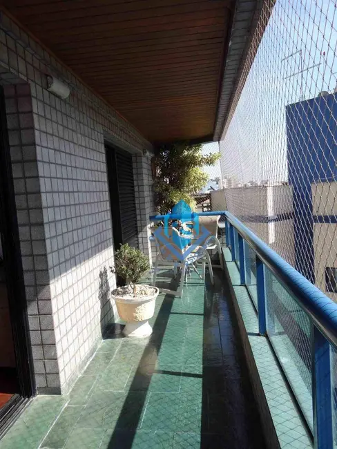 Foto 7 de Apartamento com 3 quartos à venda, 156m2 em Centro, Sao Bernardo Do Campo - SP