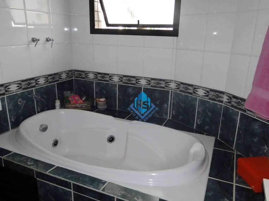 Foto 9 de Apartamento com 3 quartos à venda, 156m2 em Centro, Sao Bernardo Do Campo - SP