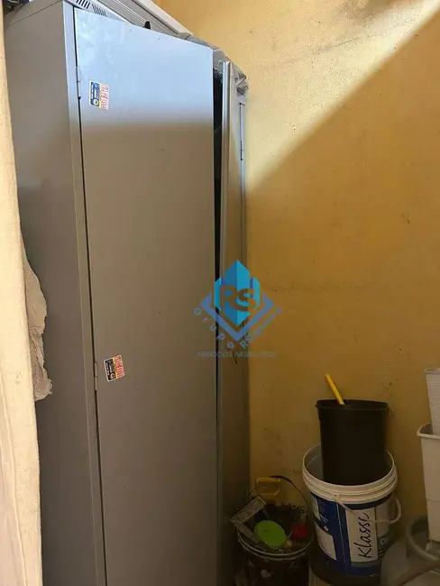 Foto 6 de Sobrado com 4 quartos à venda e para alugar, 160m2 em Jardim Maria Adelaide, Sao Bernardo Do Campo - SP