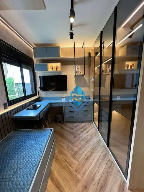 Foto 9 de Apartamento com 3 quartos à venda, 112m2 em Campestre, Santo Andre - SP