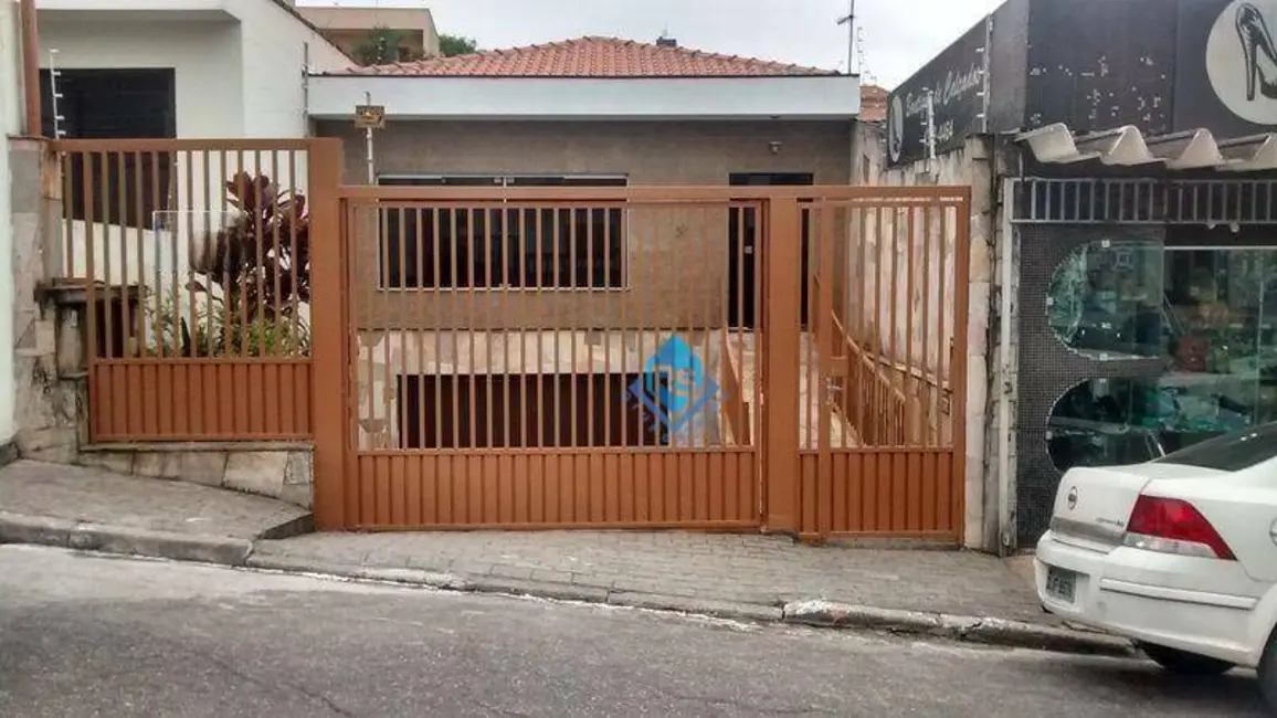 Foto 1 de Casa com 3 quartos para alugar, 320m2 em Vila Marlene, Sao Bernardo Do Campo - SP