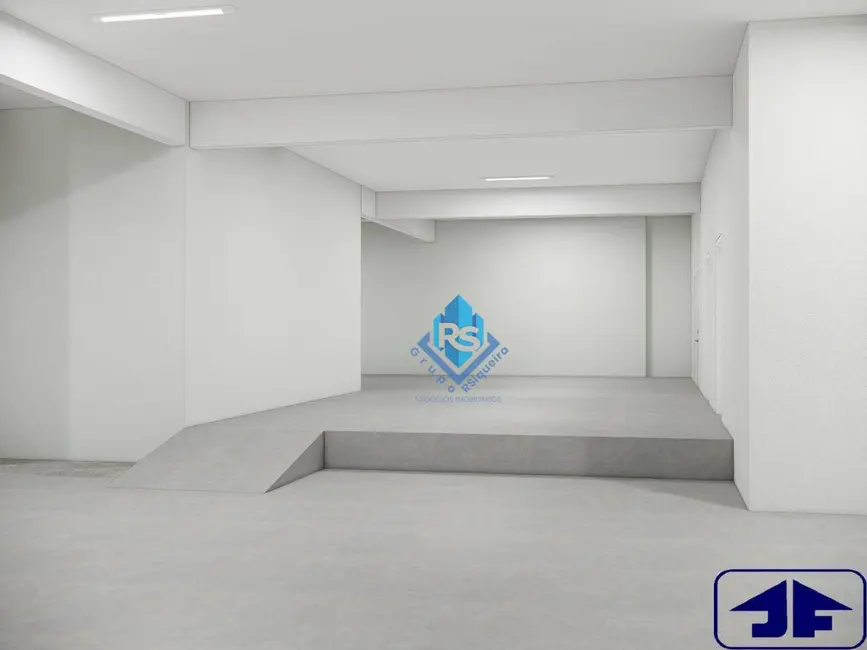 Foto 4 de Sala Comercial para alugar, 300m2 em Centro, Sao Bernardo Do Campo - SP