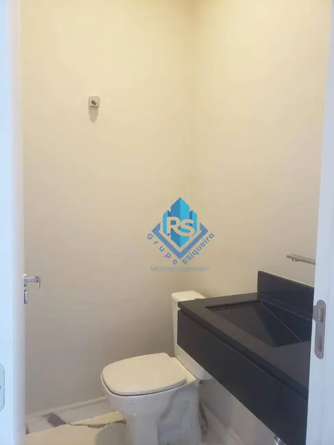 Foto 5 de Sobrado com 3 quartos à venda, 168m2 em Sao Bernardo Do Campo - SP