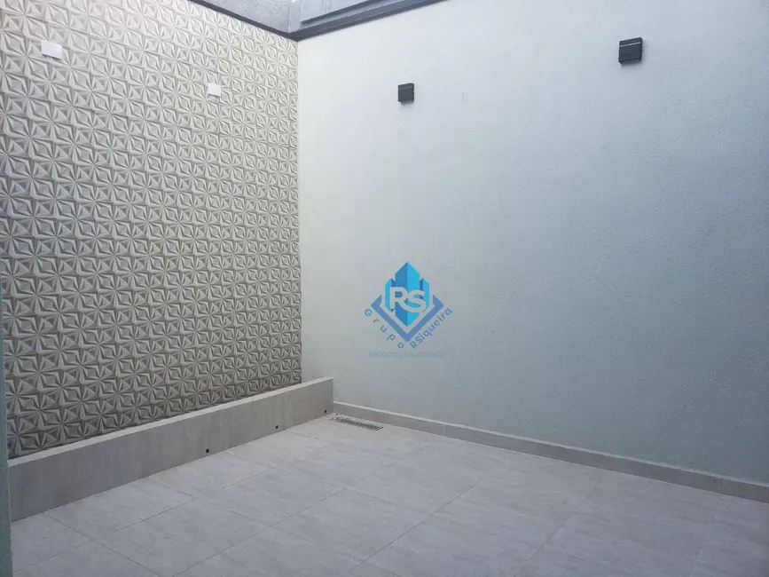 Foto 6 de Sobrado com 3 quartos à venda, 168m2 em Sao Bernardo Do Campo - SP