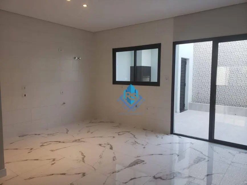Foto 2 de Sobrado com 3 quartos à venda, 168m2 em Sao Bernardo Do Campo - SP